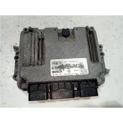 Recambio de centralita inyeccion para ford c-max (cb3)(20072010) 1.8 tdci referencia OEM IAM 4M5112A650NA  