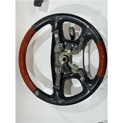Recambio de volante para mitsubishi pajero 2.5 td referencia OEM IAM MR510987X1  