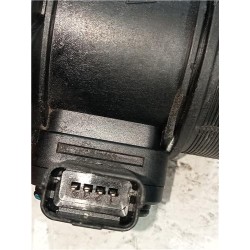 Recambio de caudalimetro para jaguar xf v6 diesel luxury v6 diesel cat referencia OEM IAM 5WK97011  
