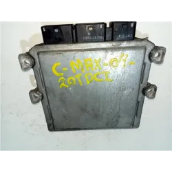 Recambio de centralita inyeccion para ford c-max (cb3)(20072010) 1.8 tdci referencia OEM IAM 5WS40211AT  