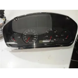 Recambio de cuadro completo para fiat brava (182)(1995) 1.9 td 100 s [1,9 ltr. - 74 kw turbodiesel] referencia OEM IAM 46754645 