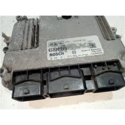 Recambio de centralita inyeccion para ford c-max (cb3)(20072010) 1.8 tdci referencia OEM IAM 4M5112A650NA  