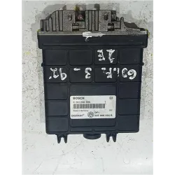 Recambio de centralita inyeccion para volkswagen golf iii (1h1)(11.1991) 1.9 tdi referencia OEM IAM 0261200596  