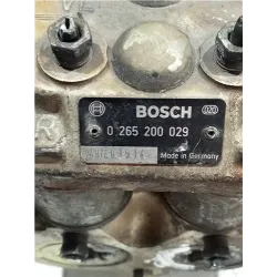 Recambio de nucleo abs para opel senator b (1987) 3.0 referencia OEM IAM 0265200029  