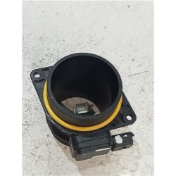 Recambio de caudalimetro para jaguar xf v6 diesel luxury v6 diesel cat referencia OEM IAM 5WK97011  