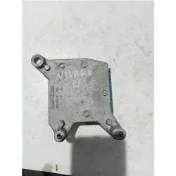 Recambio de centralita airbag para renault trafic ii combi (04.2001) referencia OEM IAM 605488300  