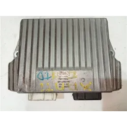 Recambio de centralita inyeccion para citroën xantia berlina (1998) 2.0 hdi 90 referencia OEM IAM 9610493180  