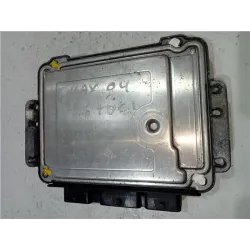 Recambio de centralita inyeccion para ford c-max (cb3)(20072010) 1.8 tdci referencia OEM IAM 4M5112A650NA  