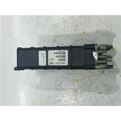 Recambio de centralita inyeccion para volkswagen golf iii (1h1)(11.1991) 1.9 tdi referencia OEM IAM 0261200596  