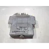 Recambio de centralita inyeccion para chrysler voyager es (1987) 2.5 td referencia OEM IAM 0281001708  