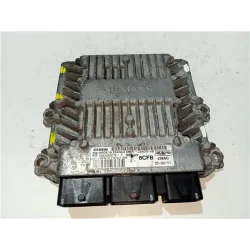Recambio de centralita inyeccion para ford focus berlina (cap)(08.2004) 2.0 ghia [2,0 ltr. - 100 kw tdci cat] referencia OEM IAM