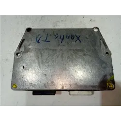Recambio de centralita inyeccion para citroën xantia berlina (1998) 2.0 hdi 90 referencia OEM IAM 9610493180  
