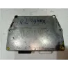 Recambio de centralita inyeccion para citroën xantia berlina (1998) 2.0 hdi 90 referencia OEM IAM 9610493180  