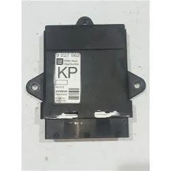 Recambio de centralita cierre para opel vectra c berlina (2002) 2.2 dti 16v referencia OEM IAM 9227562  