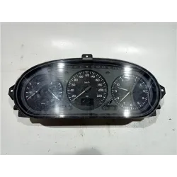 Recambio de cuadro completo para renault megane i classic (la0)(1996) 1.9 d (la0a, la0u) referencia OEM IAM 215781612  