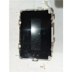 Recambio de pantalla para ford fiesta (cbk)(2002) referencia OEM IAM 8A6T18B955AH  