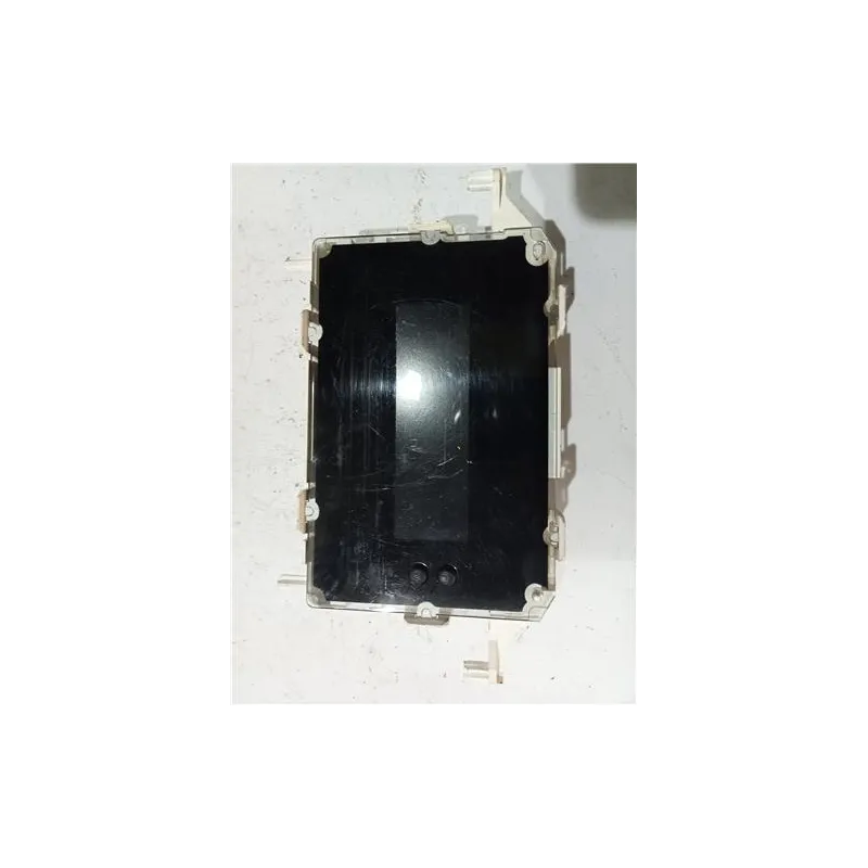 Recambio de pantalla para ford fiesta (cbk)(2002) referencia OEM IAM 8A6T18B955AH  