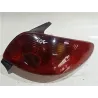 Recambio de piloto trasero derecho para peugeot 206 (1998) 1.4 hdi eco 70 referencia OEM IAM PILOTO TRASERO  