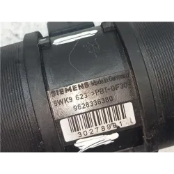 Recambio de caudalimetro para citroën xsara berlina (1997) 1.9 td referencia OEM IAM 9628336380  
