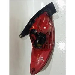 Recambio de piloto trasero derecho para peugeot 206 (1998) 1.4 hdi eco 70 referencia OEM IAM PILOTO TRASERO  