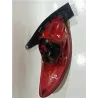 Recambio de piloto trasero derecho para peugeot 206 (1998) 1.4 hdi eco 70 referencia OEM IAM PILOTO TRASERO  