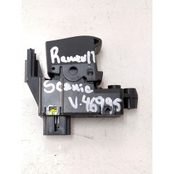 Recambio de boton freno mano para renault scénic iii (jz0/1_) 1.6 dci (jz00, jz12) referencia OEM IAM 363210006R  
