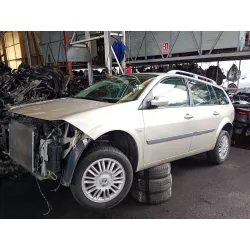 RENAULT MEGANE II (BM0/1_, CM0/1_)