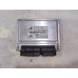 Recambio de centralita inyeccion para porsche cayenne (tipo 9pa)(2002) 3.2 básico [3,2 ltr. - 184 kw v6 cat] referencia OEM IAM 