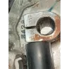Recambio de volante para mitsubishi pajero 2.5 td referencia OEM IAM MR510987X1  