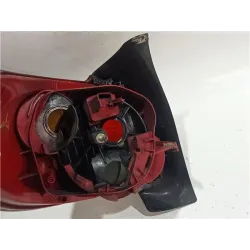Recambio de piloto trasero derecho para peugeot 206 (1998) 1.4 hdi eco 70 referencia OEM IAM PILOTO TRASERO  