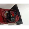 Recambio de piloto trasero derecho para peugeot 206 (1998) 1.4 hdi eco 70 referencia OEM IAM PILOTO TRASERO  