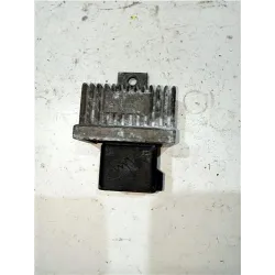 Recambio de caja precalentamiento para renault megane i fase 2 berlina (ba0)(1999) referencia OEM IAM 7700115073  