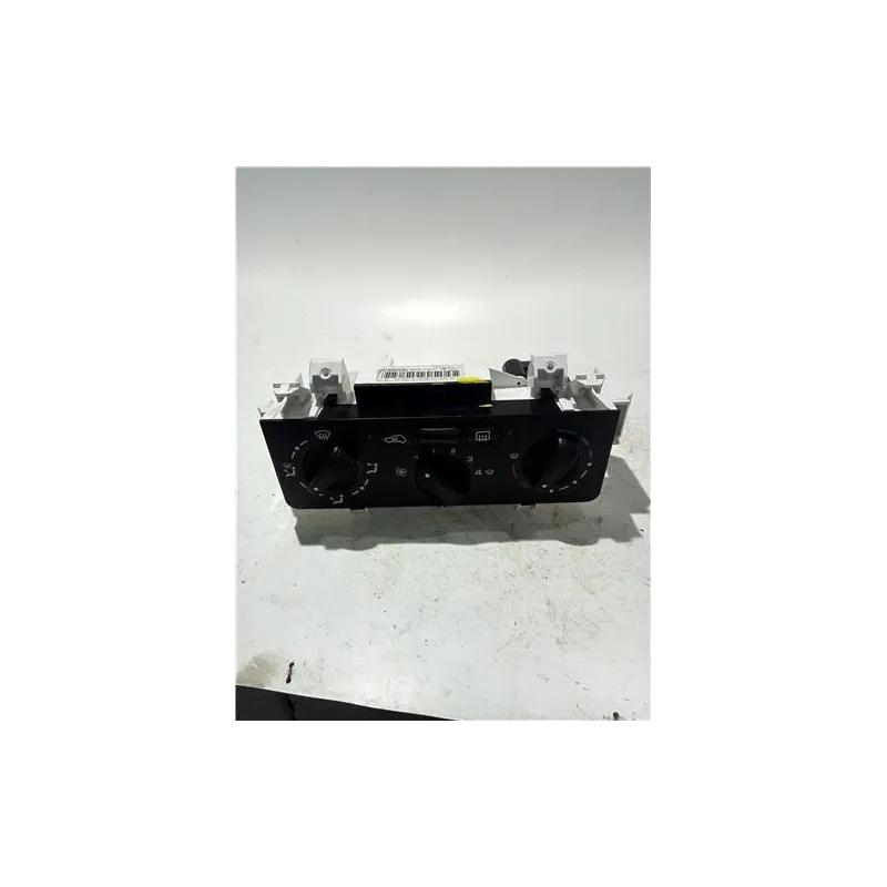 Recambio de mandos climatizador para citroën c3 (09.2009) 1.4 hdi 70 referencia OEM IAM N105559U  
