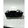 Recambio de mandos climatizador para citroën c3 (09.2009) 1.4 hdi 70 referencia OEM IAM N105559U  