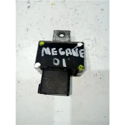 Recambio de caja precalentamiento para renault megane i fase 2 berlina (ba0)(1999) referencia OEM IAM 7700115073  