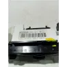 Recambio de mandos climatizador para citroën c3 (09.2009) 1.4 hdi 70 referencia OEM IAM N105559U  