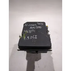 Recambio de abs para nissan nv200 furgoneta 1.5 dci 90 (m20, m20m) referencia OEM IAM 0265952208  