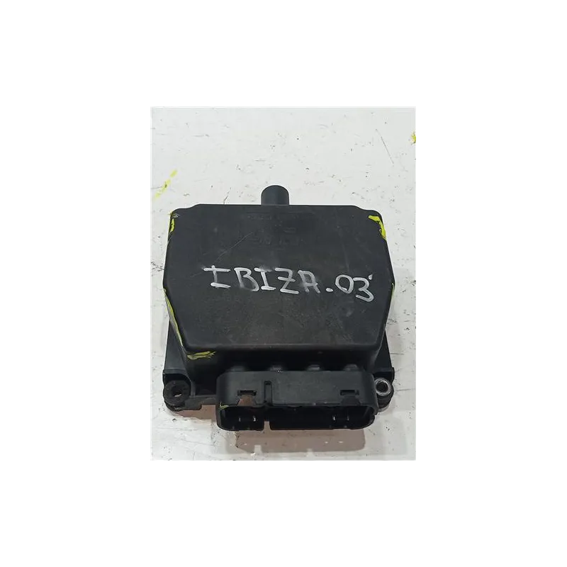 Recambio de valvula aire adicional para seat ibiza (6l1)(04.2002) 1.9 tdi referencia OEM IAM 6Q0906625  