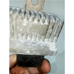 Recambio de caja precalentamiento para renault megane i fase 2 berlina (ba0)(1999) referencia OEM IAM 7700115073  