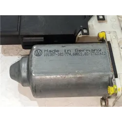 Recambio de motor elevalunas delantero izquierdo para seat leon (1m1)(11.1999) tdi referencia OEM IAM 9776105402301 F005S00061  