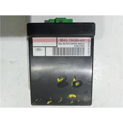 Recambio de modulo electronico para ford escort berlina (1986) 1.1 referencia OEM IAM 96AG19A366AD 96AG-19A366-AD  