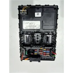 Recambio de caja fusibles/rele para ford fiesta (ce1)(2017) referencia OEM IAM LU5T15604BJD  