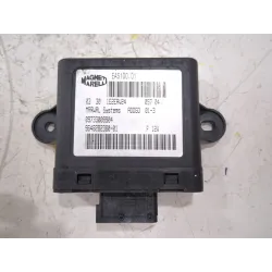 Recambio de modulo electronico para peugeot 807 (2002) 2.2 st [2,2 ltr. - 94 kw hdi fap cat (4hw / dw12c)] referencia OEM IAM 96