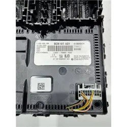 Recambio de caja fusibles/rele para ford fiesta (ce1)(2017) referencia OEM IAM LU5T15604BJD  