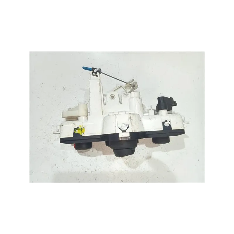 Recambio de mandos climatizador para renault clio iii grandtour (2008) referencia OEM IAM 030967W  