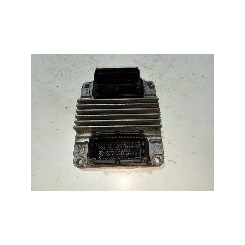 Recambio de centralita inyeccion para opel astra g caravan (1998) 2.0 dti 16v referencia OEM IAM 8973065751  