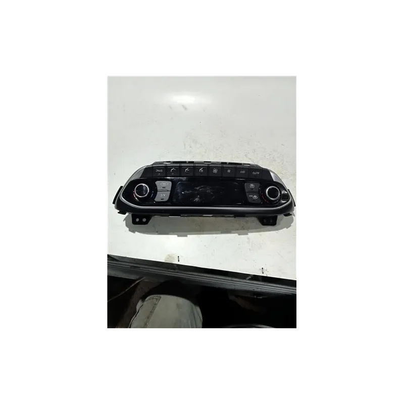 Recambio de mandos climatizador para hyundai i30 fastback (pd)(2018) referencia OEM IAM 97250G4251  