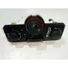 Recambio de mandos climatizador para renault clio iii grandtour (2008) referencia OEM IAM 030967W  