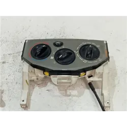 Recambio de mandos climatizador para renault trafic ii furgón (04.2001) 2.0 27 cn [2,0 ltr. - 84 kw dci diesel cat] referencia O