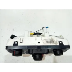 Recambio de mandos climatizador para renault clio iii grandtour (2008) referencia OEM IAM 030967W  